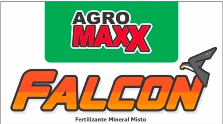 Agromaxx Falcon